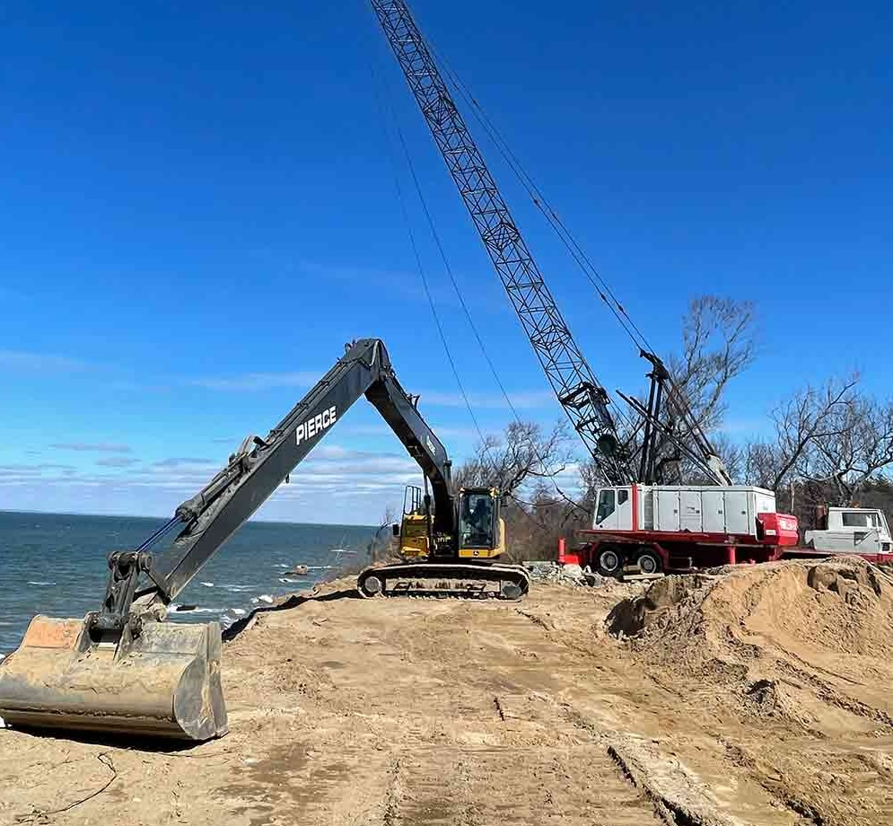 Moving Stones Cutchogue